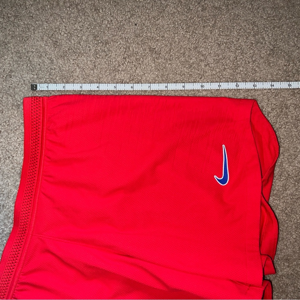 Nike Team USA Women’s Vapor Match Away Shorts - Picture 4 of 12